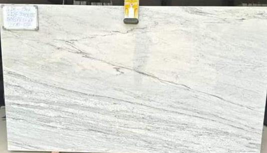 RIVER WHITE GRANITE