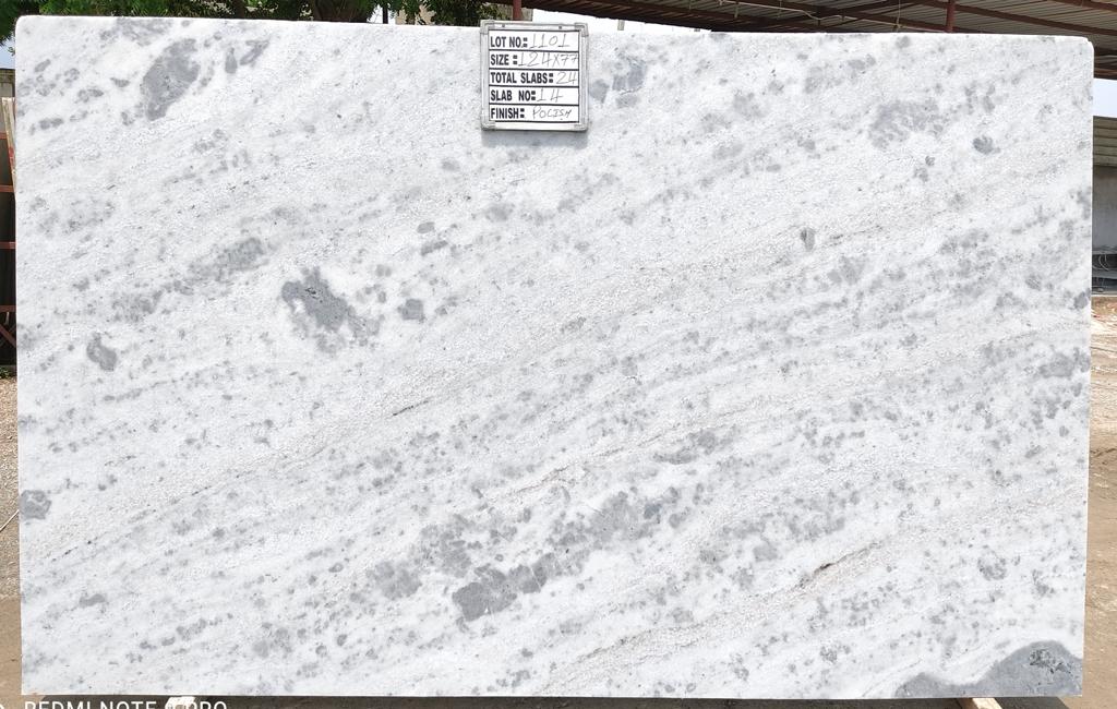 FANTASY WHITE MARBLE