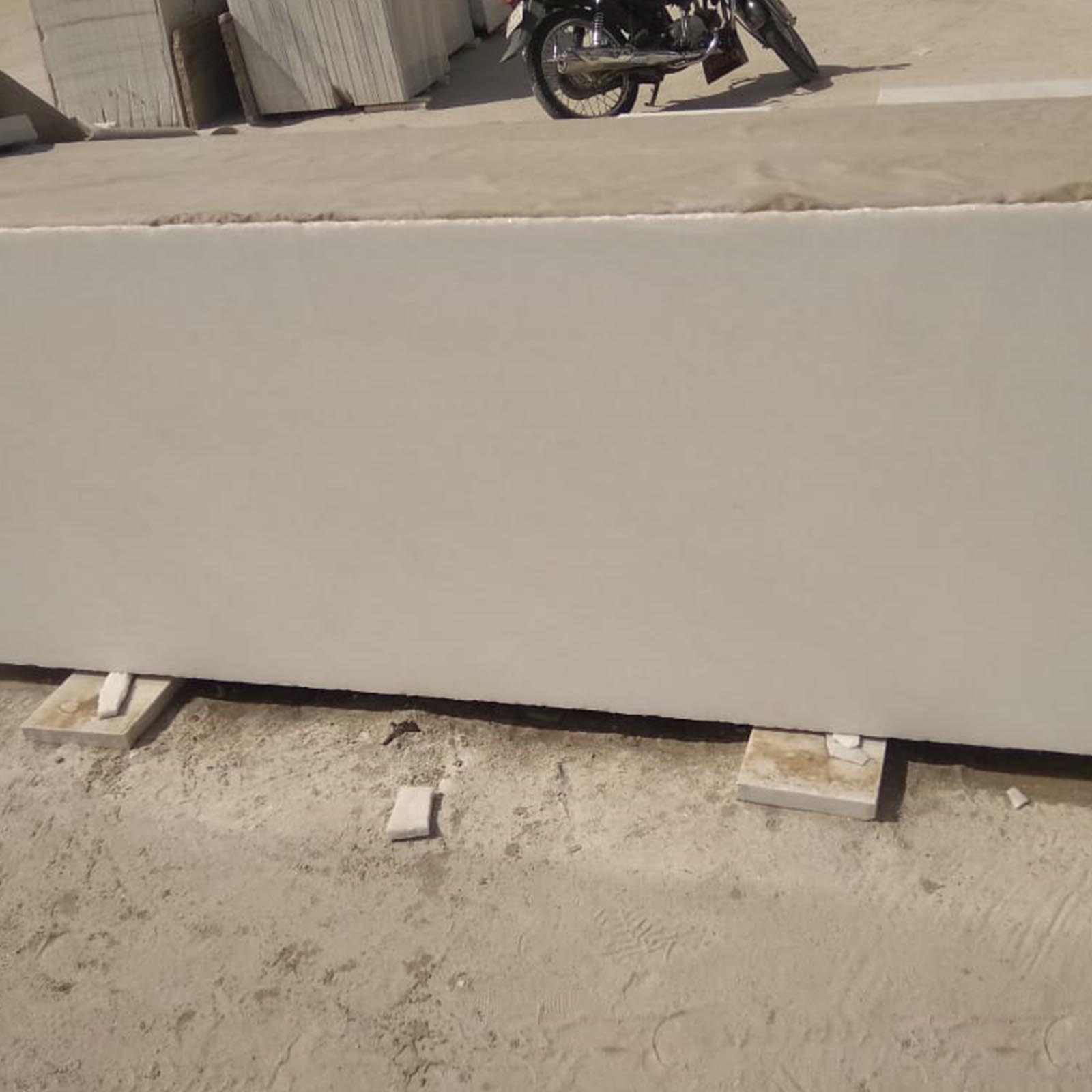 Makrana White Marble