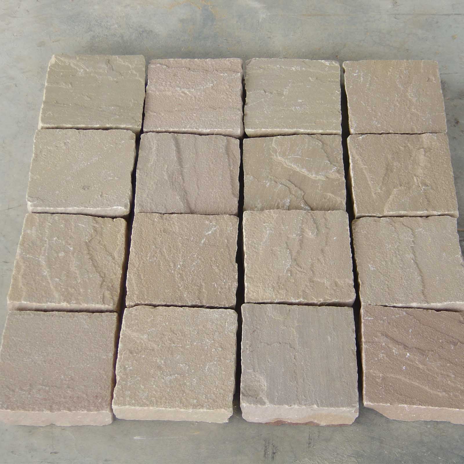 Natural Cobbles Stone Articles