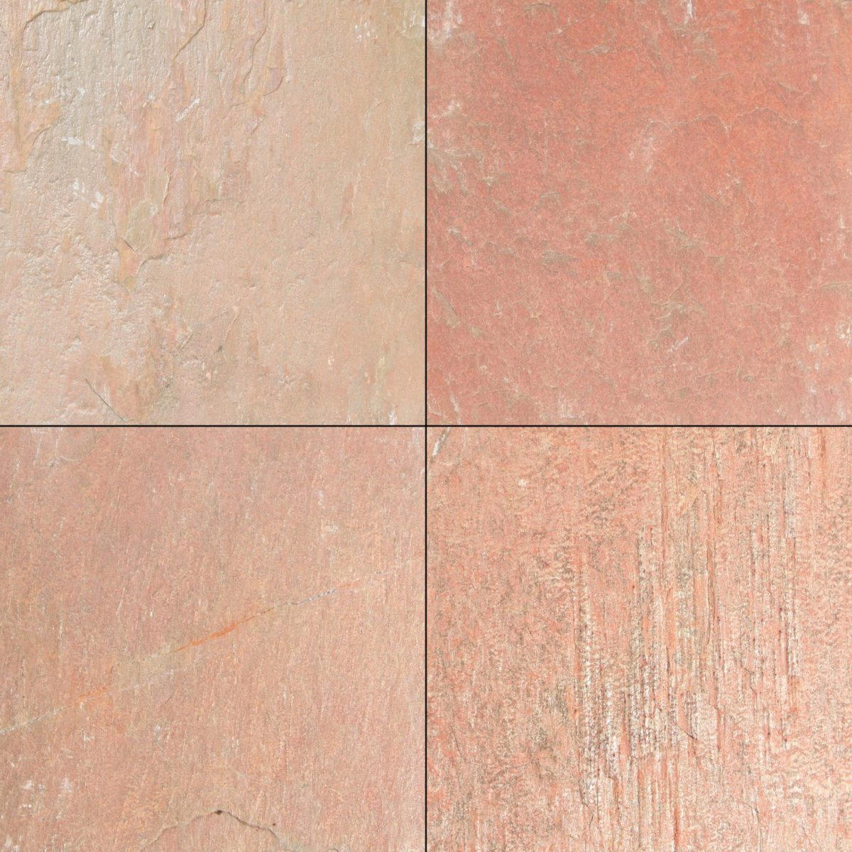 Lime Pink Limestone